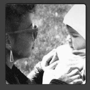 Meet your Posher, Susan